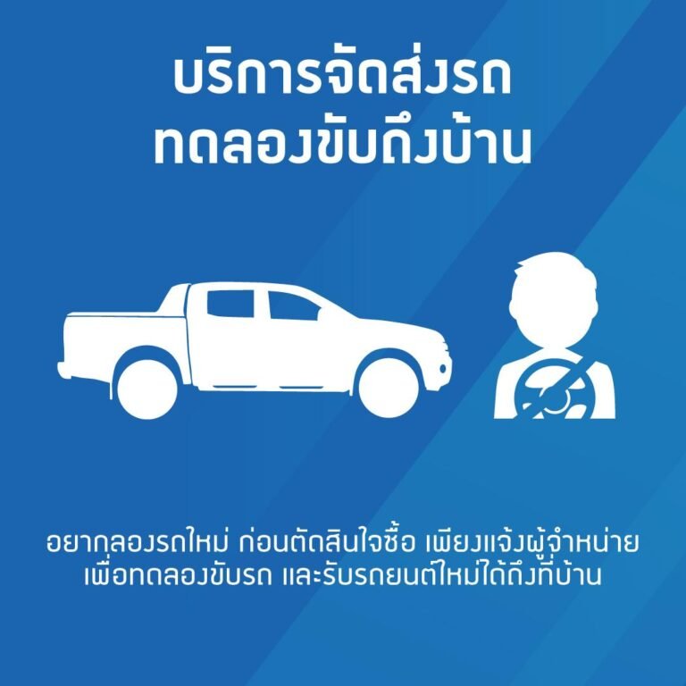 ซื้อรถ Ford 1